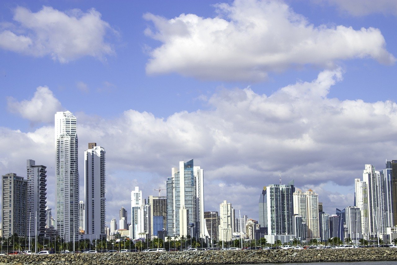 ciudad de Panamá