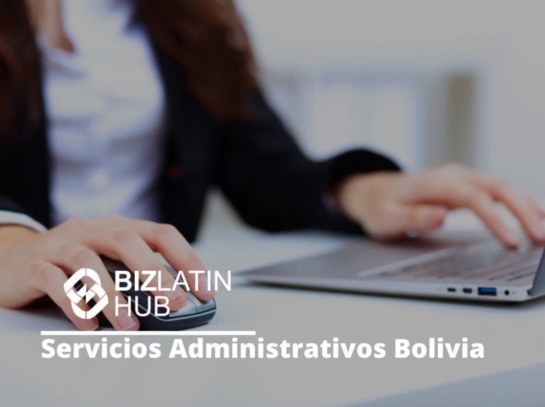 Featured image para un artículo sobre servicios administrativos en Bolivia