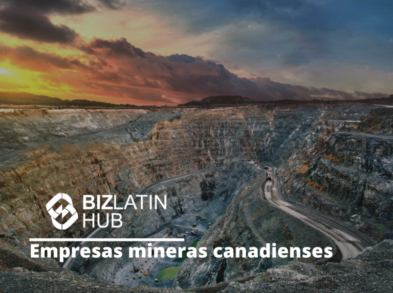 Featured image para un artículo sobre empresas mineras