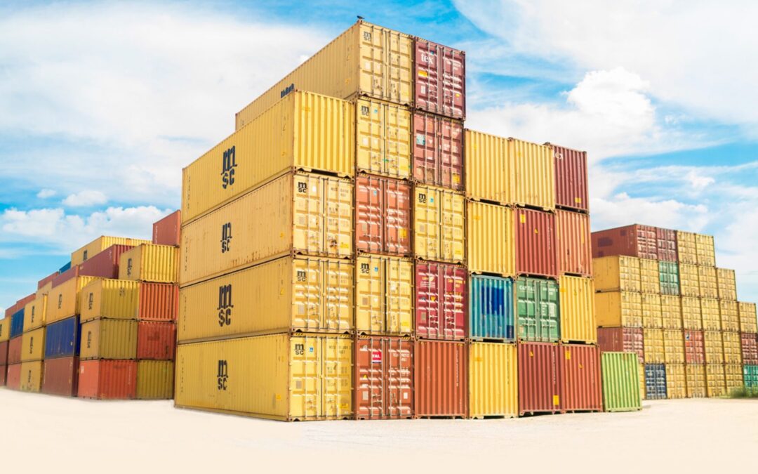 Overview: Argentina, Uruguay and Paraguay Trade Relations
