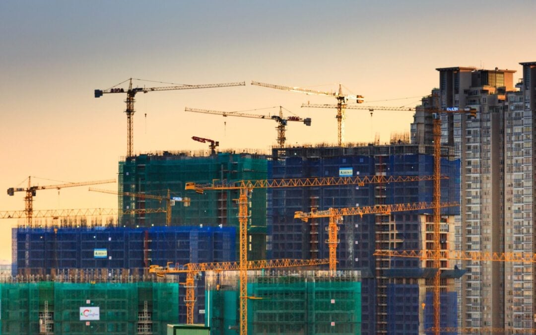 Oportunidades Comerciales en el Sector de Construcción en Brasil