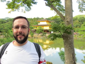 Gabriel Zago country manager Brasil