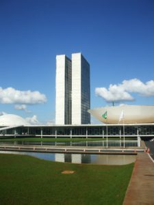 Uma empresa que está liquidando no Brasil