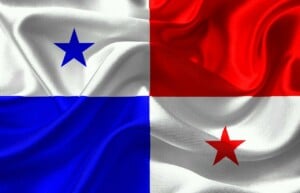 flag panama to show importance of free trade agreements in the Dominican Republic