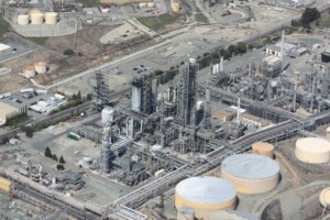 refinery en Bolivia para procesos de debida diligencia