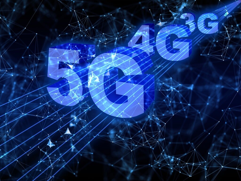 5G technology for doing business in Uruguay