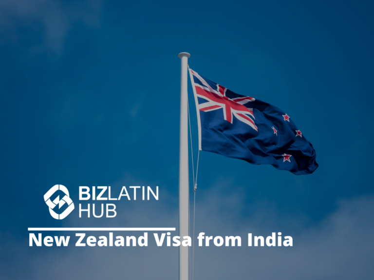 Featured Image para un artículo de New Zealand Visa