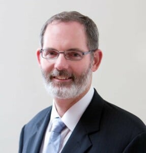Brian Welsh