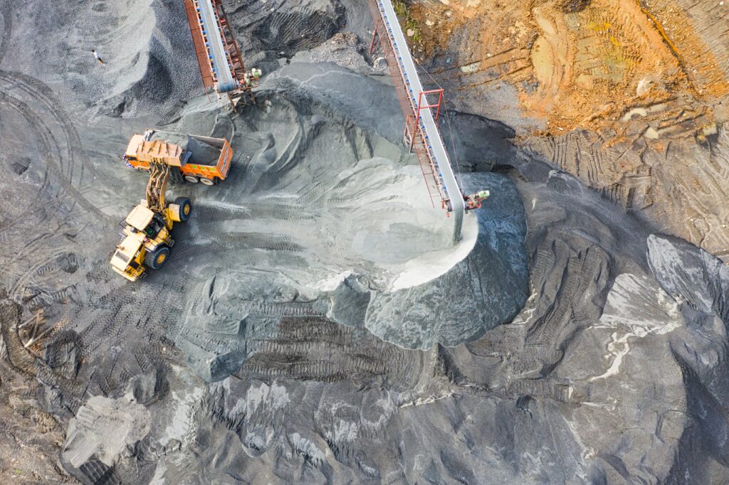 Entering the mining sector requires the help of a Mexico mining lawyer