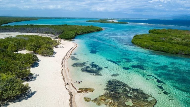 Republica dominicana