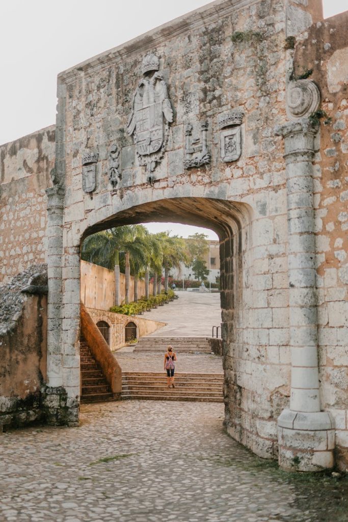 Oportunidades de negocio en Piedra Antigua en la República Dominicana,