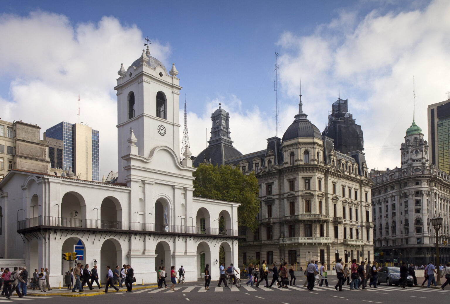 Como Obter um Endereço Fiscal na Argentina - Biz Latin Hub