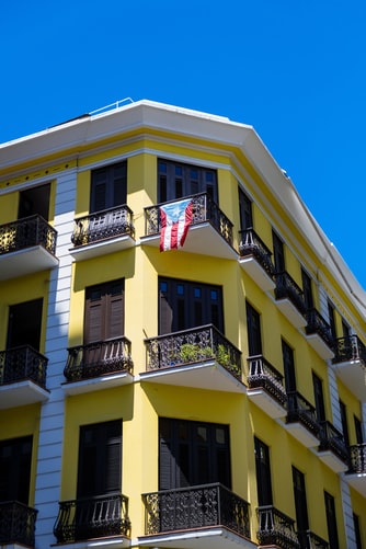 Todo para formar una empresa en Puerto Rico
