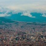 tercerización de nómina en Bolivia
