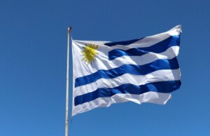 Servicios de Back Office en Uruguay imagen principal de la bandera