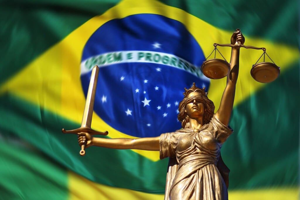 Legislación laboral en Brasil Una Guía imagen principal