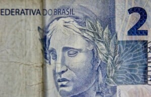 Brazilian money