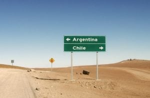 Latin America growth forecast main image