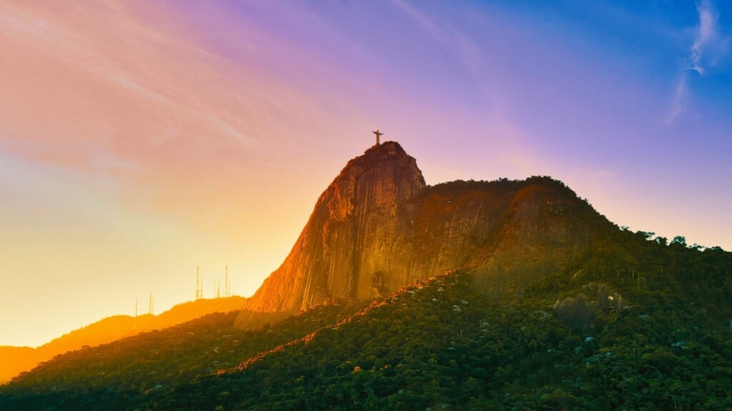 Rio de Janeiro, main image for Brazil back office services article