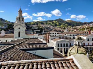 Quito é a Maior Cidade com os Imóveis mais Baratos na América Latina 
