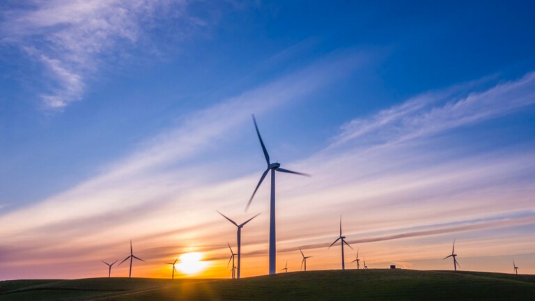 The first green bond issued by the Dominican Republic will be used to increase wind power production in the country