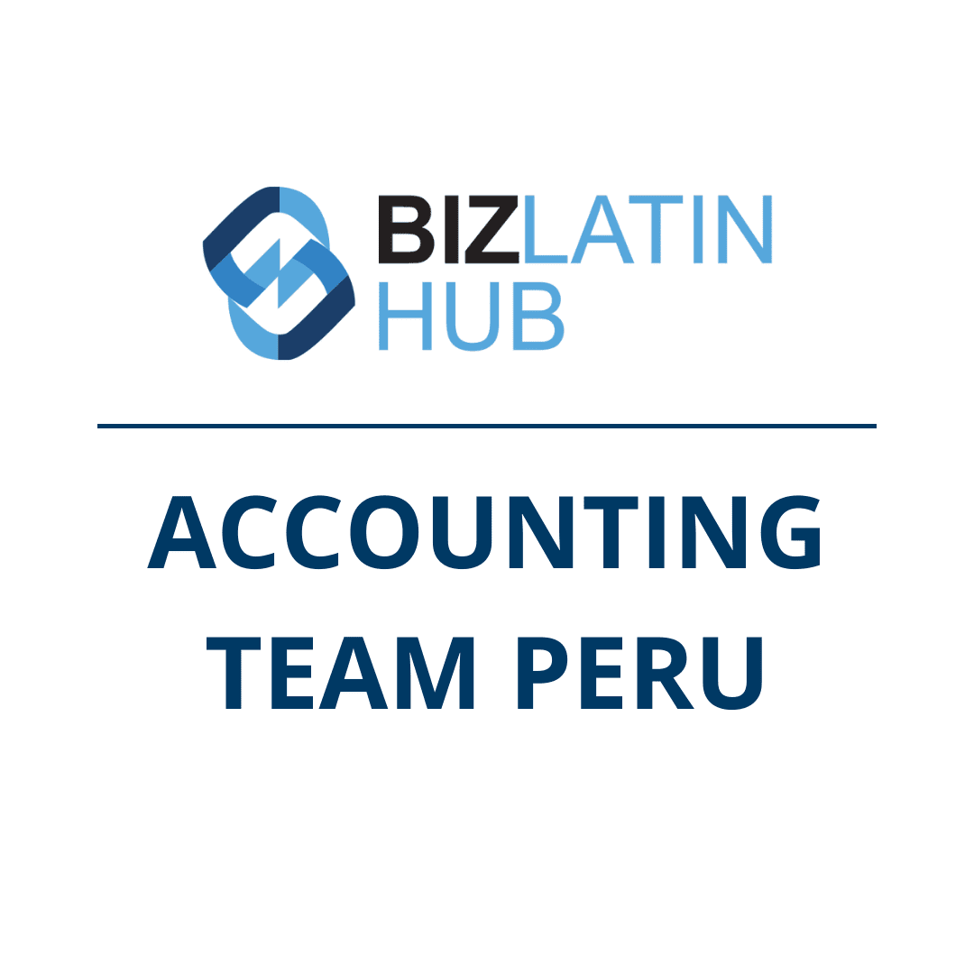 Accounting Team Peru