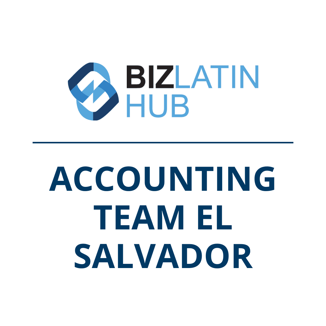 Accounting Team El Salvador