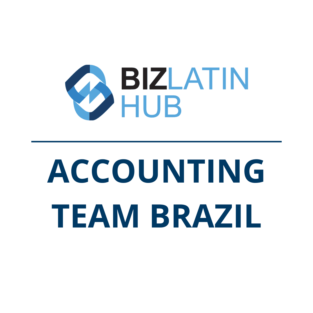 Accounting Team Brazil