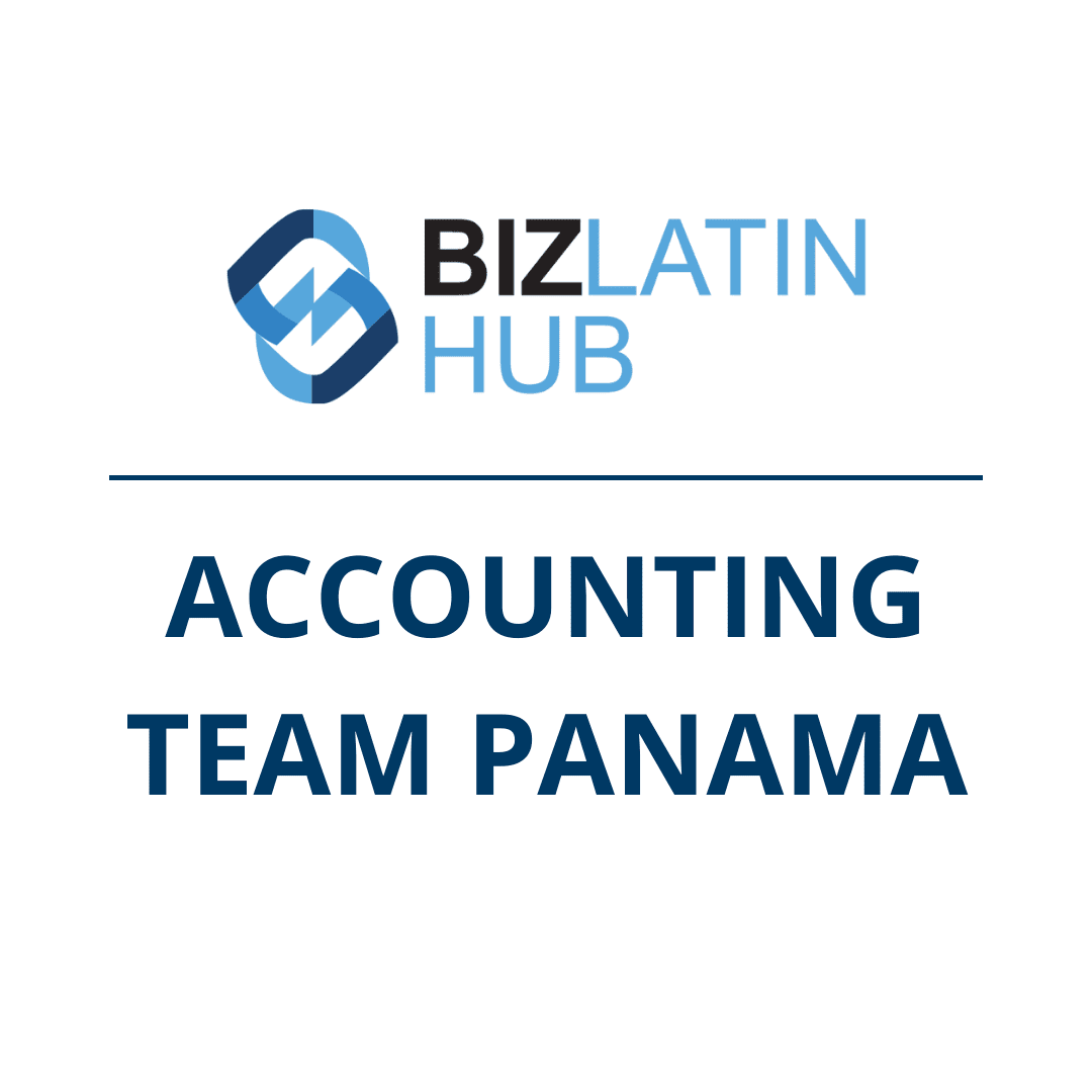 Accounting Team Panama