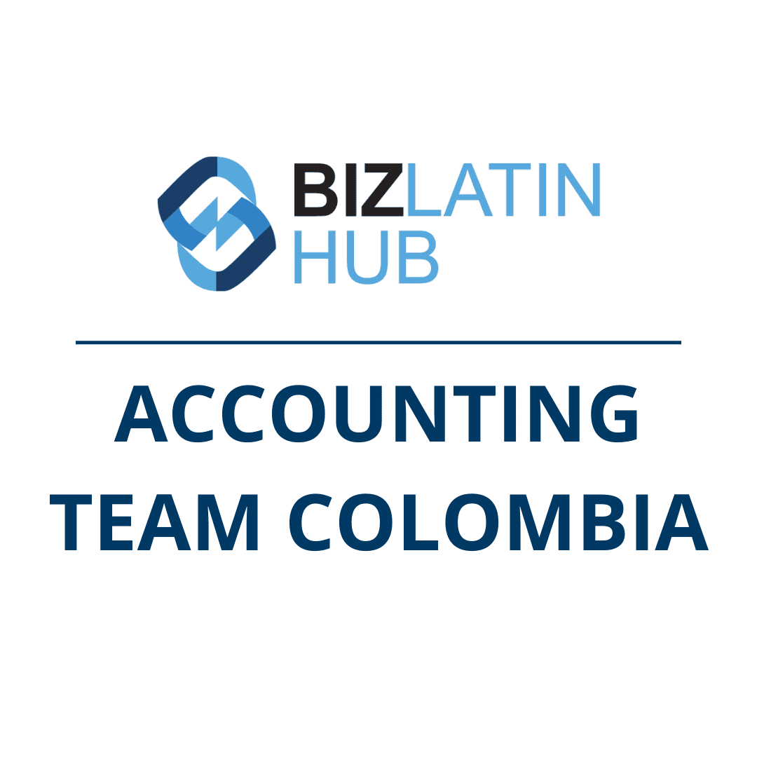 Accounting Team Colombia