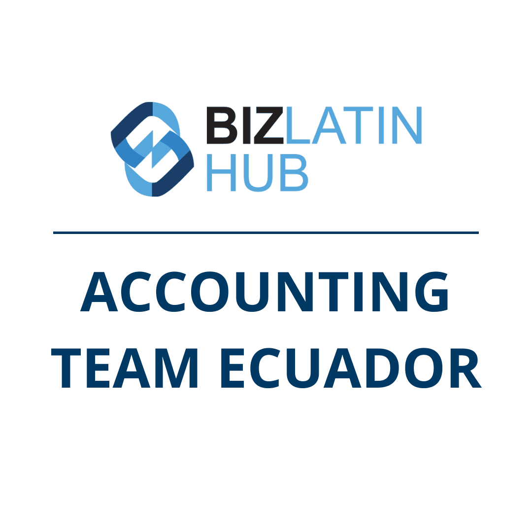 Accounting Team Ecuador