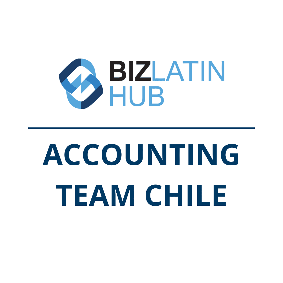 Accounting Team Chile