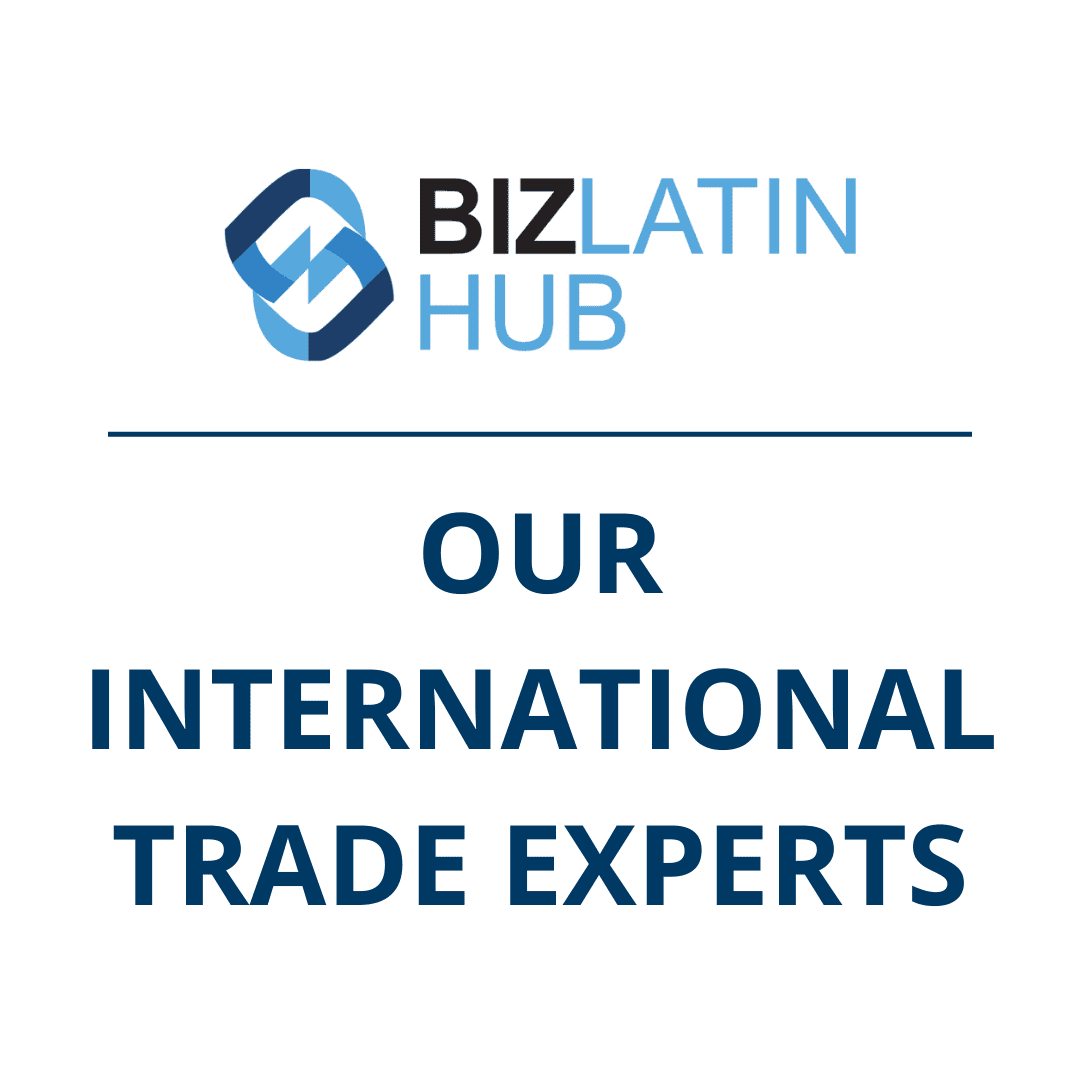 International Trade Experts