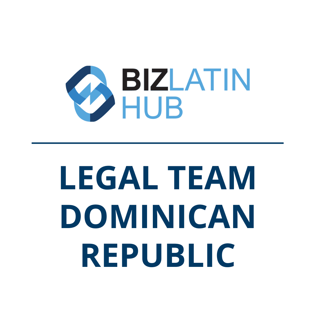 Legal Team Dominican Republic