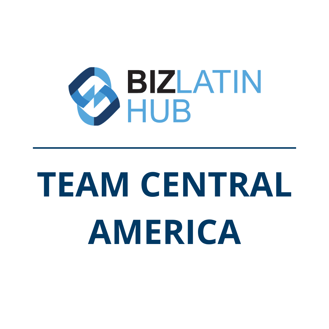 Team Central America