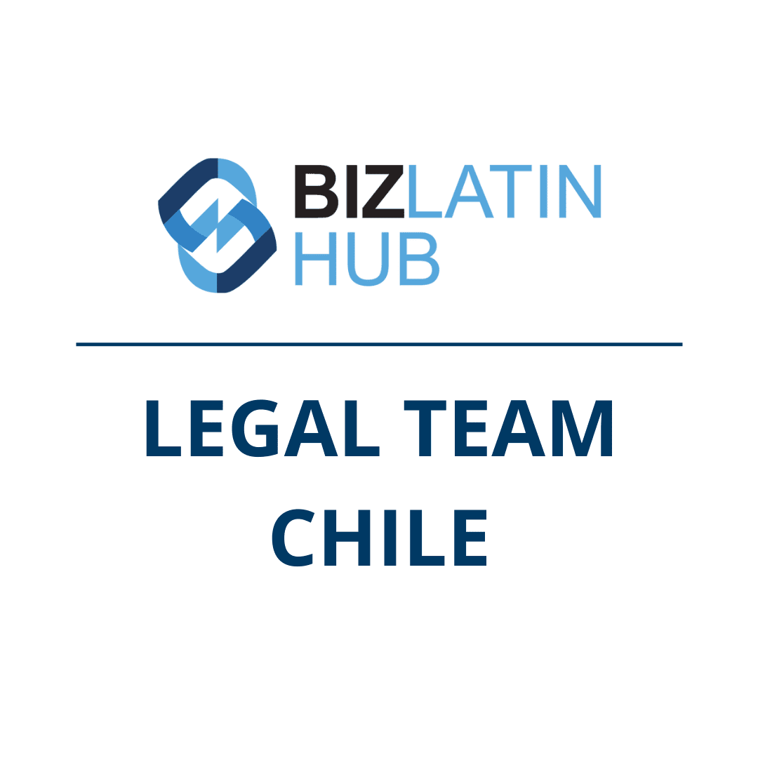 Legal Team Chile