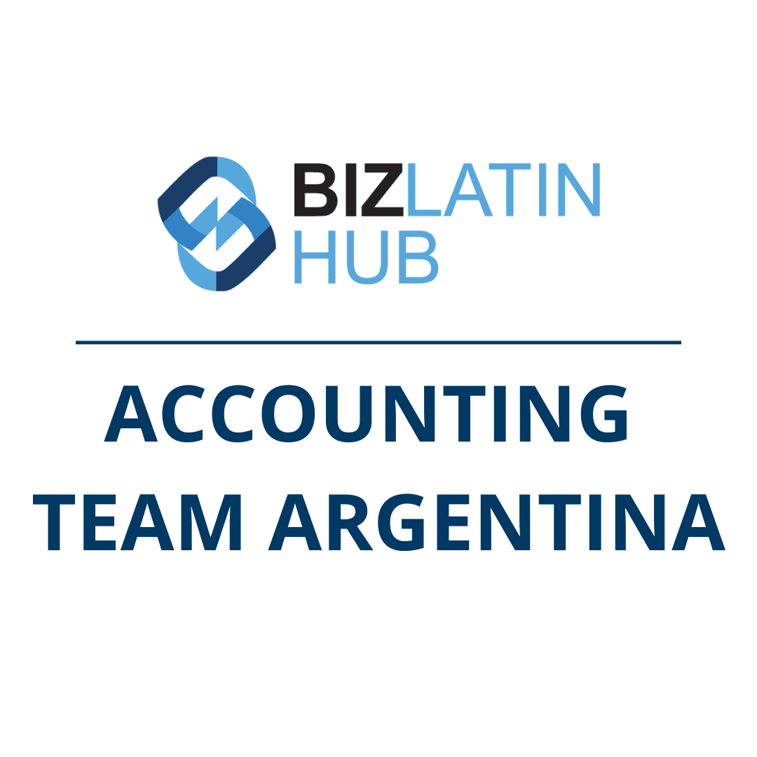 Accounting Team Argentina