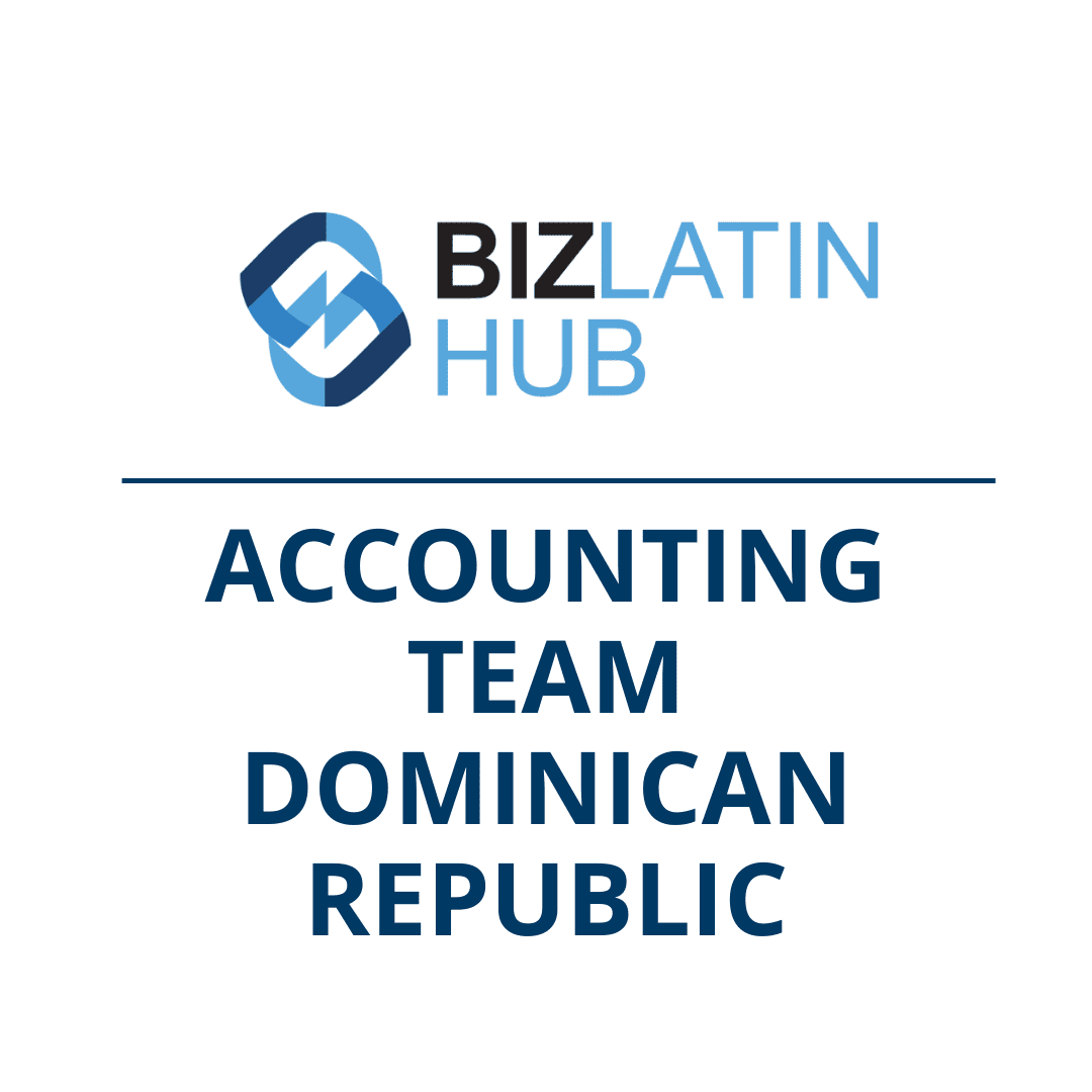 Accounting Team Dominican Republic