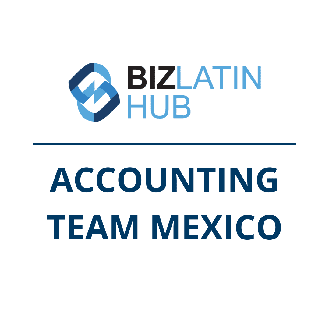 Accounting Team Mexico