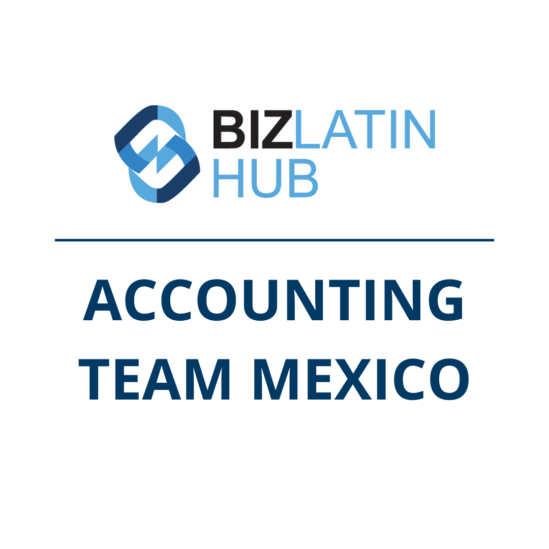 Equipe de Contabilidade México