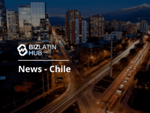 Biz latn hub news about chile