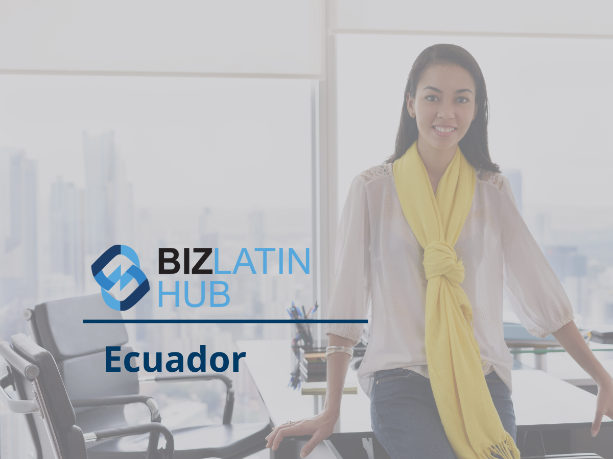 Find a Headhunter in Ecuador for executive or IT recruitment
