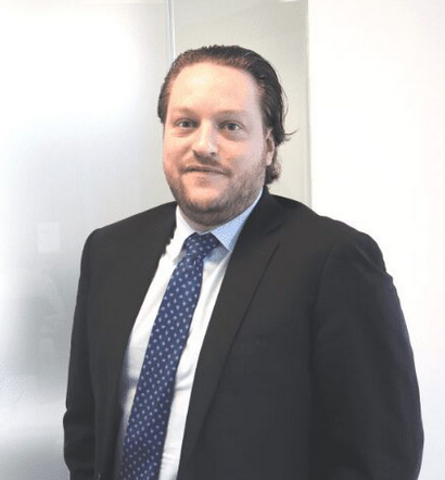 Claudir Ambra Lizot, an expert in opening a business in Brazil 