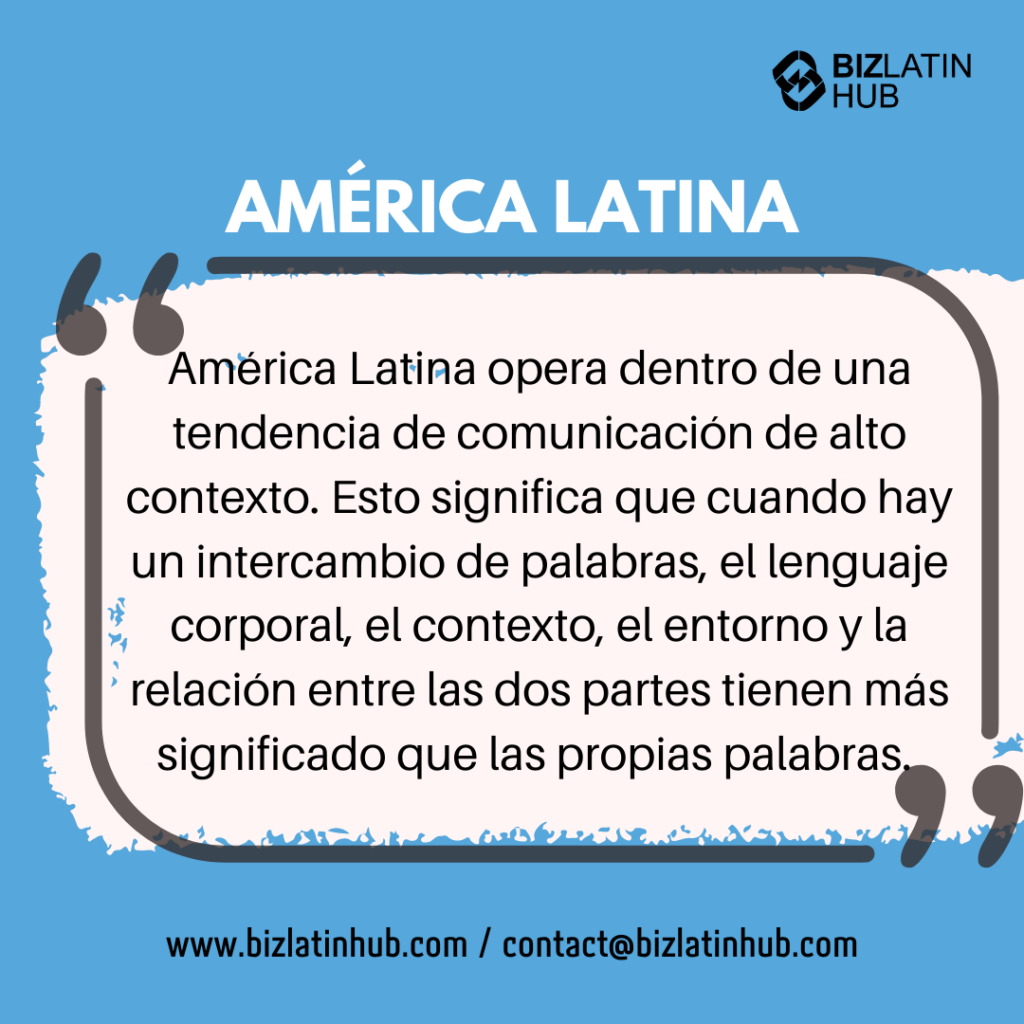 Una cita de Biz Latin Hub en un artículo sobre reclutamiento de ejecutivos en Ciudad de Panamá