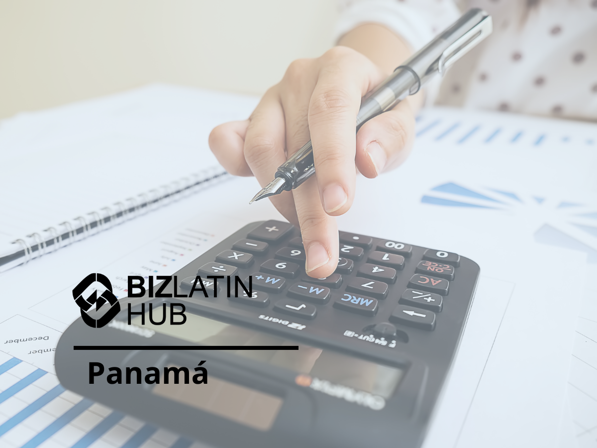 Manhattan volverse loco Es una suerte que Impuestos Locales en Panamá: Una visión sobre el IVA