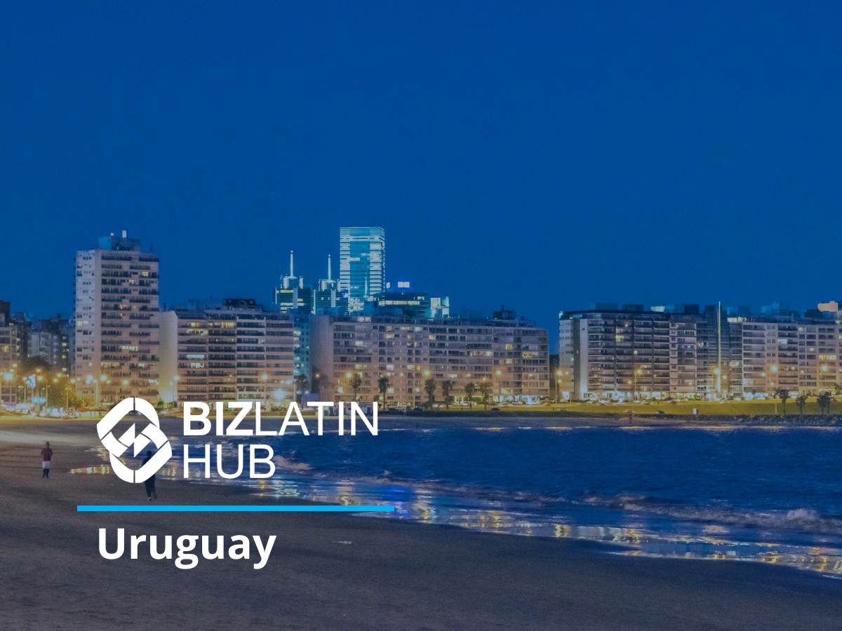 5 Reasons Uruguay is the Best Country for Business 2023?