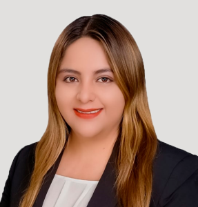 Carla Pozo de la Barra