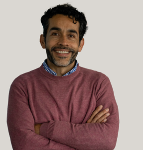Danilo Puentes Araque