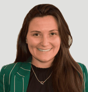 Gimena Fernandez Cazard