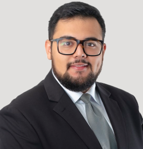 Jaime Vigil